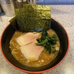 Ramen Takumiya Suehirochoten - 