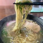 Ramen Marushige - 