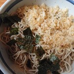 Mihoro Juuwari Soba - 