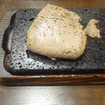 Yappari Steak Ion Tobata Ten - ヒレステーキ225ｇ