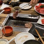 Ore no Yakiniku Ginza 9 Chome - 