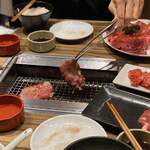 Ore no Yakiniku Ginza 9 Chome - 