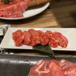 Ore no Yakiniku Ginza 9 Chome - 