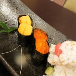 Chikara Sushi - 