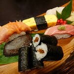 Chikara Sushi - 