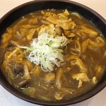 Manyou Soba Tsutsujigaoka Ten - 