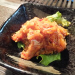 Yakiniku to Ryori Silk Road - 