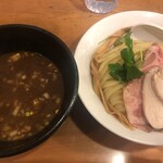 Tsukemen Sakurazaka - 