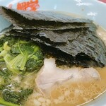 ラーメン山岡家 - 