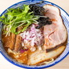 RAMEN YAMADA - 料理写真:濃厚海老RAMEN