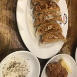 Shibuya Gyoza Ebisu Ten - 