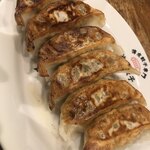 Shibuya Gyoza Ebisu Ten - 