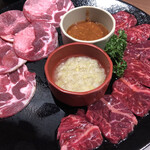 Ore no Yakiniku Ginza 9 Chome - 