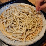 Soba Tetsu Hon Ten - 