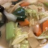 中国麺 青龍