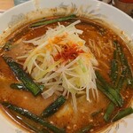 Oogiya Ramen Nagano Ueda Ten - 