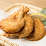 Karaage no Tacchan Kumamoto Ten - 