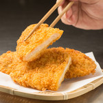 Karaage no Tacchan Kumamoto Ten - 