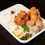 Karaage no Tacchan Kumamoto Ten - 