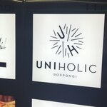 UNIHOLIC - 