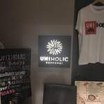 UNIHOLIC - 