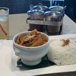 MM THAI - 