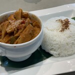 MM THAI - 