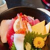 まぐろの館 - 料理写真: