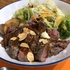 洋丼屋 ワン ボール