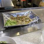 Hiroshima Meibutsu Okonomiyaki Teppanyaki Shun - 