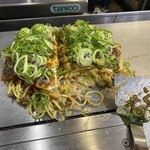 Hiroshima Meibutsu Okonomiyaki Teppanyaki Shun - 