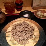 Teuchi Soba Mori - 