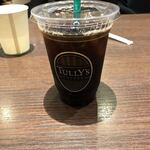 Tully's Coffee Yokosuka Chuo Ten - 