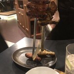 TUCANO'S Churrascaria Brasileira Ikebukuro - 