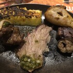 TUCANO'S Churrascaria Brasileira Ikebukuro - 