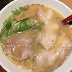 Ramen Yokozuna Hankyu Sanbangai Ten - 