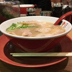 Ramen Yokozuna Hankyu Sanbangai Ten - 