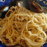 trattoria PER PONTE - 