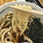 Yamada Udon Machida Toshi Ten - 卵焼き朝定食430円