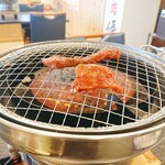 焼肉 優勝 - 