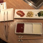 Omotesando Yakiniku KINTAN - 