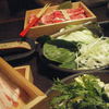 Shabu Shabu On Yasai Monzennakacho Ten - 