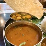 Andhra Dhaba - 