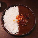 curry bar nidomi - 