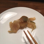 Ramen Gyoza Hanauta - 