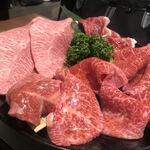 Ore no Yakiniku Ginza 9 Chome - 