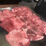 Ore no Yakiniku Ginza 9 Chome - 