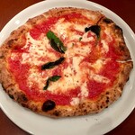 PIZZERIA MARITA - マルゲリータ