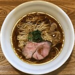 Ramen Sukoyaka - 