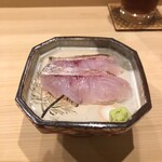 Sushi Iwamoto - 